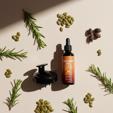 Transform Your Hair, Transform Your Confidence, Love yourself